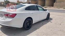 شيفروليه ماليبو